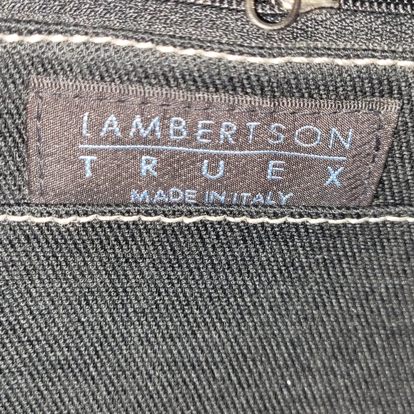 Lambertson Truex Bag - Picture 10 of 12